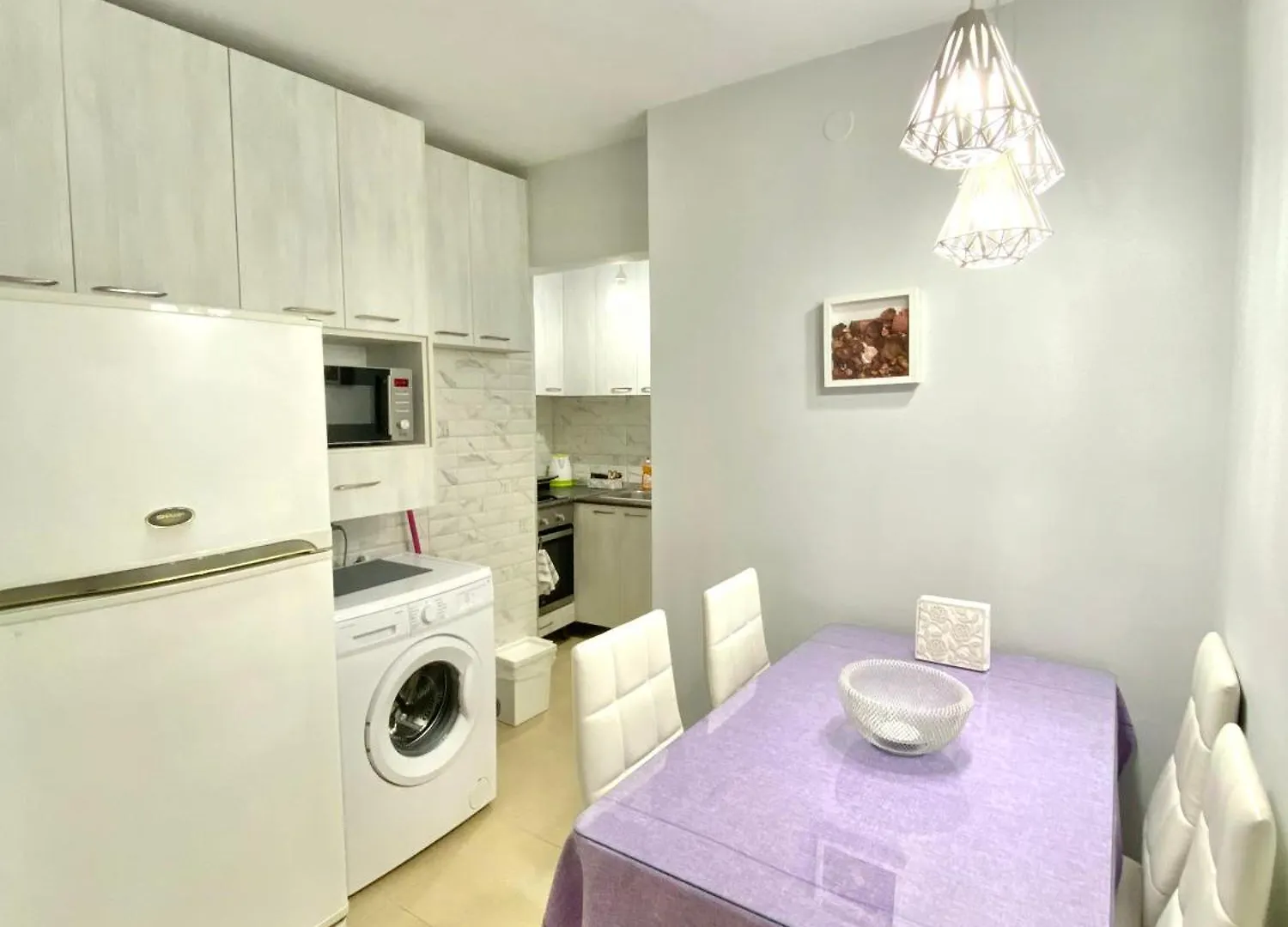 La Petite Maison Nicole Θεσσαλονίκη 0*,