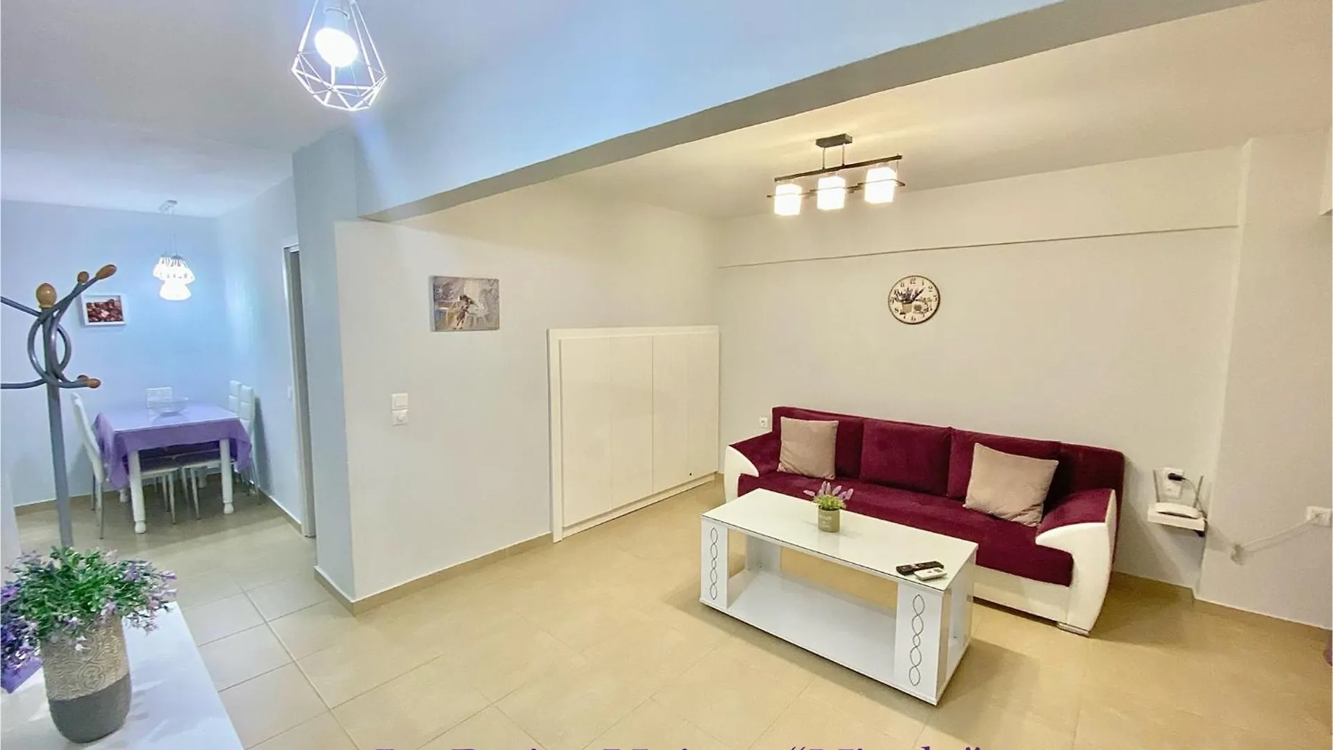 La Petite Maison Nicole Θεσσαλονίκη