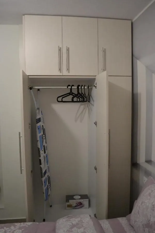Διαμέρισμα La Petite Maison Nicole Θεσσαλονίκη Ελλάδα